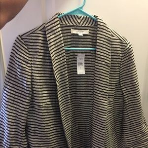 Ann Taylor loft jacket